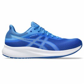 Chaussures de Running pour Adultes Asics Patriot 13 Bleu