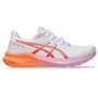 Chaussures de sport pour femme Asics Gt-1000 13 Blanc