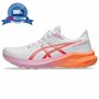 Chaussures de sport pour femme Asics Gt-1000 13 Blanc