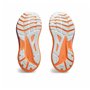 Chaussures de sport pour femme Asics Gt-1000 13 Blanc