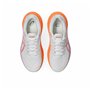 Chaussures de sport pour femme Asics Gt-1000 13 Blanc