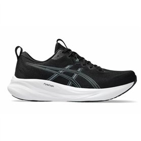 Chaussures de sport pour femme Asics GEL PULSE 16 1012B755 002 Noir