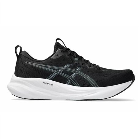 Chaussures de sport pour femme Asics GEL PULSE 16 1012B755 002 Noir