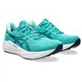 Asics Homme VERSABLAST 4 Basket, Vague Bleu Sarcelle/Noir, 43.5 EU