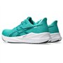 Asics Homme VERSABLAST 4 Basket, Vague Bleu Sarcelle/Noir, 43.5 EU