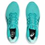 Asics Homme VERSABLAST 4 Basket, Vague Bleu Sarcelle/Noir, 43.5 EU