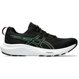 Chaussures de Running pour Adultes Asics GEL CONTEND 9 1011B881 004 Noir