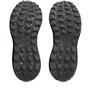 ASICS Homme Gel-Sonoma 8 GTX Sneaker, Noir/Carrier Gris, 40.5 EU