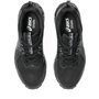 ASICS Homme Gel-Sonoma 8 GTX Sneaker, Noir/Carrier Gris, 40.5 EU