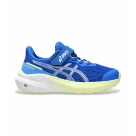 Chaussures de Sport pour Enfants Asics GT 1000 13 PS 1014A344 404 Bleu
