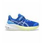 Chaussures de Sport pour Enfants Asics GT 1000 13 PS 1014A344 404 Bleu