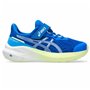 Chaussures de Sport pour Enfants Asics GT 1000 13 PS 1014A344 404 Bleu