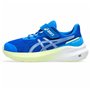 Chaussures de Sport pour Enfants Asics GT 1000 13 PS 1014A344 404 Bleu