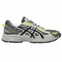Chaussures de Sport pour Homme Asics Gel-Venture 6 Gris foncé