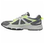 Chaussures de Sport pour Homme Asics Gel-Venture 6 Gris foncé