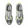 Chaussures de Sport pour Homme Asics Gel-Venture 6 Gris foncé