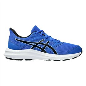Chaussures de Sport pour Enfants Asics JOLT 4 GS 1014A300 407 Bleu