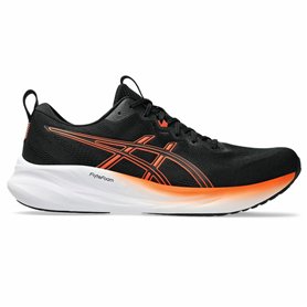 Chaussures de Running pour Adultes Asics Gel-Pulse 16 Noir