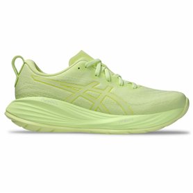 Chaussures de Running pour Adultes Asics Gel-Cumulus 27 Lite-Show Jaune