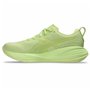 Chaussures de Running pour Adultes Asics Gel-Cumulus 27 Lite-Show Jaune
