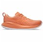 Chaussures de Running pour Adultes Asics Gel-Cumulus 27 Lite-Show Orange