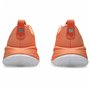 Chaussures de Running pour Adultes Asics Gel-Cumulus 27 Lite-Show Orange