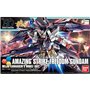 Figure à Collectionner Bandai HGBF 1/144 AMAZING STRIKE FREEDOM GUNDAM Plastique Animation et manga