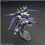 Figure à Collectionner Bandai HGBF 1/144 AMAZING STRIKE FREEDOM GUNDAM Plastique Animation et manga