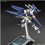 Figure à Collectionner Bandai HGBF 1/144 AMAZING STRIKE FREEDOM GUNDAM Plastique Animation et manga