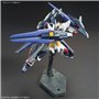 Figure à Collectionner Bandai HGBF 1/144 AMAZING STRIKE FREEDOM GUNDAM Plastique Animation et manga