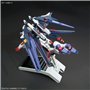 Figure à Collectionner Bandai HGBF 1/144 AMAZING STRIKE FREEDOM GUNDAM Plastique Animation et manga