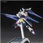 Figure à Collectionner Bandai HGBF 1/144 AMAZING STRIKE FREEDOM GUNDAM Plastique Animation et manga