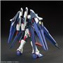 Figure à Collectionner Bandai HGBF 1/144 AMAZING STRIKE FREEDOM GUNDAM Plastique Animation et manga