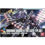 Figure à Collectionner Bandai GUN80674