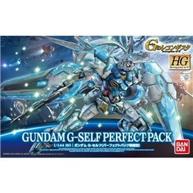 Figure à Collectionner Bandai GUN57730