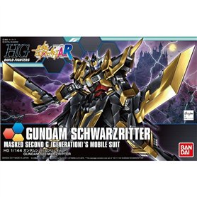 Figure à Collectionner Bandai GUN58252