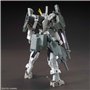 Figure à Collectionner Bandai HGBF 1/144 CHERUDIM GUNDAM SAGA TYPE.GBF Plastique Animation et manga
