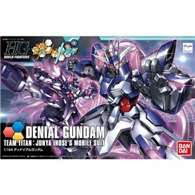 Figure à Collectionner Bandai GUN58796