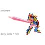 Figure à Collectionner Bandai HGBF 1/144 GUNDAM TRYON 3 Plastique Animation et manga