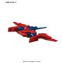 Figure à Collectionner Bandai HGBF 1/144 GUNDAM TRYON 3 Plastique Animation et manga