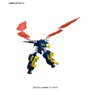 Figure à Collectionner Bandai HGBF 1/144 GUNDAM TRYON 3 Plastique Animation et manga