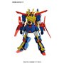 Figure à Collectionner Bandai HGBF 1/144 GUNDAM TRYON 3 Plastique Animation et manga
