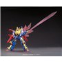Figure à Collectionner Bandai HGBF 1/144 GUNDAM TRYON 3 Plastique Animation et manga