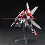 Figure à Collectionner Bandai HGBF 1/144 BULD STRIKE GALAXY COSMOS Plastique Animation et manga