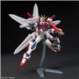 Figure à Collectionner Bandai HGBF 1/144 BULD STRIKE GALAXY COSMOS Plastique Animation et manga