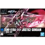 Figure à Collectionner Bandai ZGMF-X19A Plastique