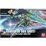 Figure à Collectionner Bandai HGBF 1/144 GUNDAM 00 SHIA QAN[T] Plastique Animation et manga