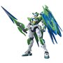 Figure à Collectionner Bandai HGBF 1/144 GUNDAM 00 SHIA QAN[T] Plastique Animation et manga