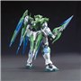 Figure à Collectionner Bandai HGBF 1/144 GUNDAM 00 SHIA QAN[T] Plastique Animation et manga