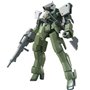 Figure à Collectionner Bandai GRAZE CUSTOM Plastique Animation et manga